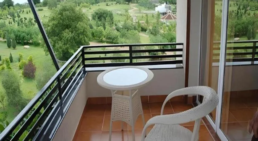 Pragati Green Meadows and Resort