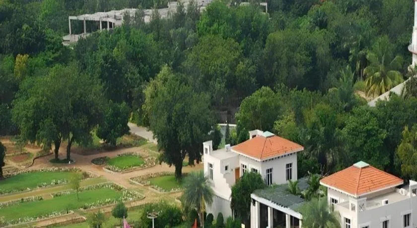 Pragati Green Meadows and Resort