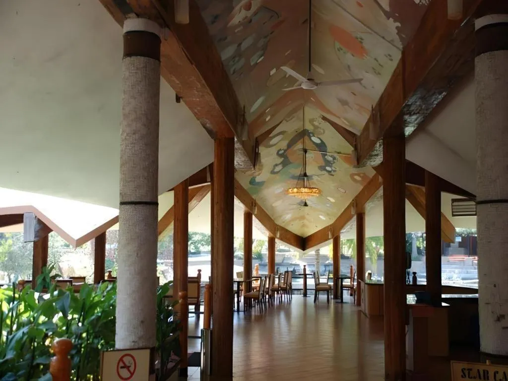 Pragati Green Meadows and Resort