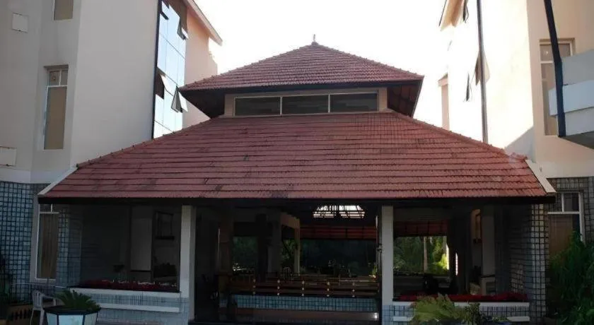 Pragati Green Meadows and Resort