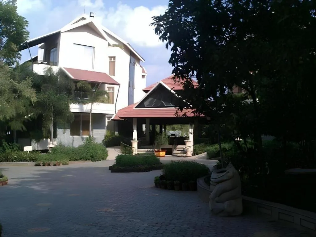 Pragati Green Meadows and Resort