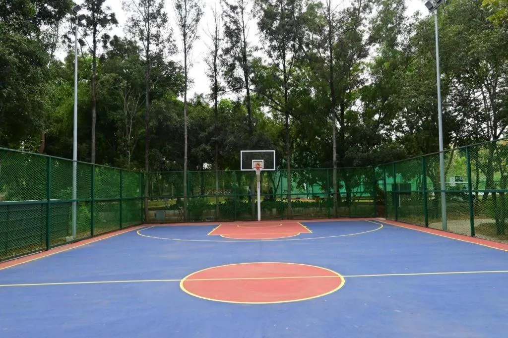 Pragati Green Meadows and Resort