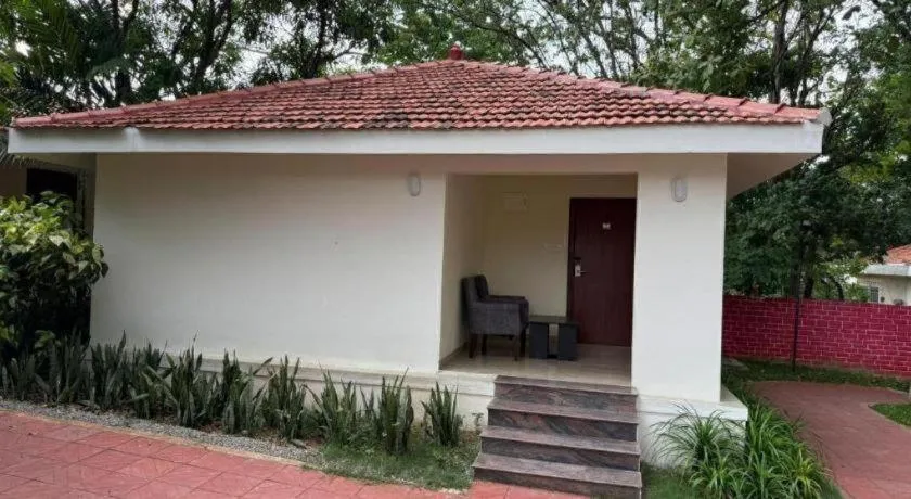 Pragati Green Meadows and Resort