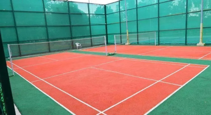 Pragati Green Meadows and Resort