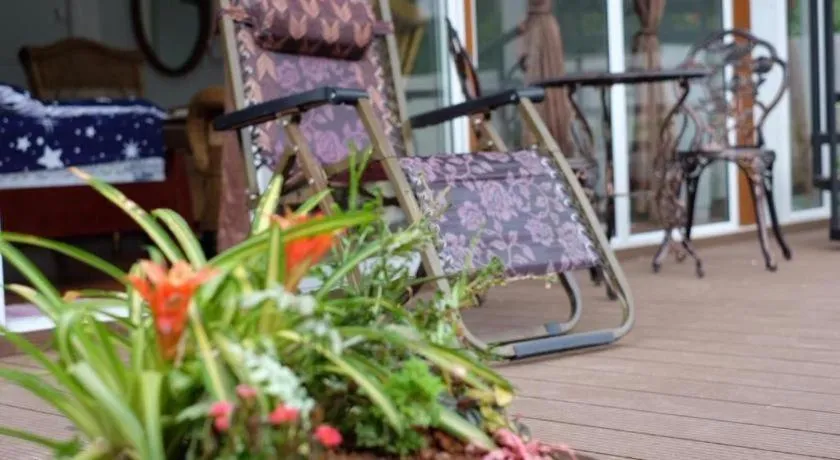 Baan Cha-lier Sook Bangsaray