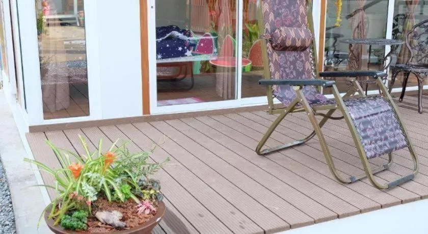 Baan Cha-lier Sook Bangsaray