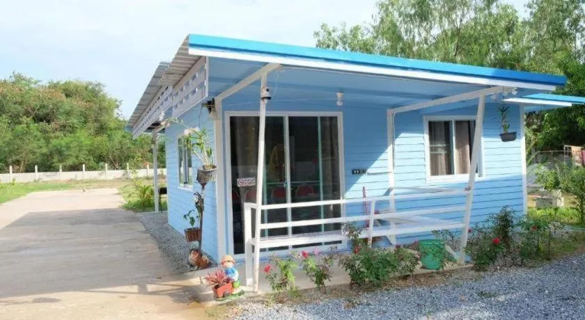 Baan Cha-lier Sook Bangsaray