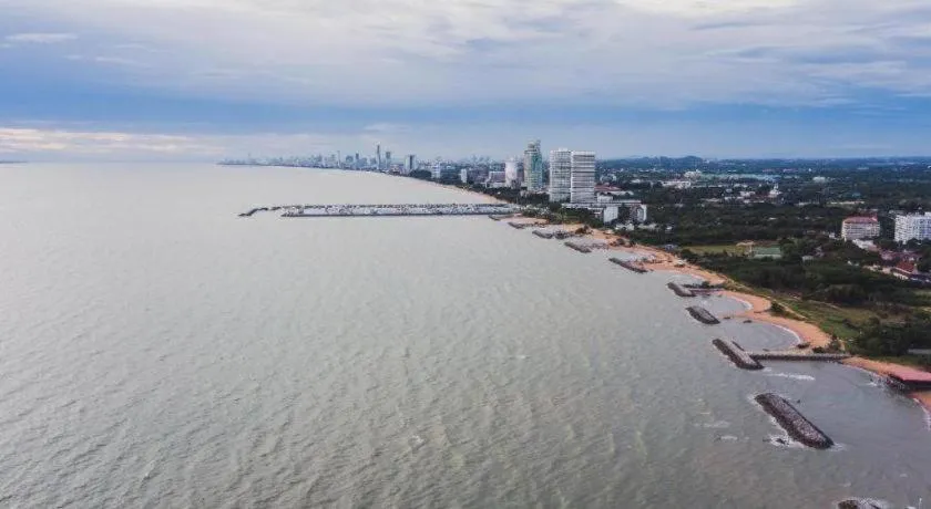 Baan Cha-lier Sook Bangsaray