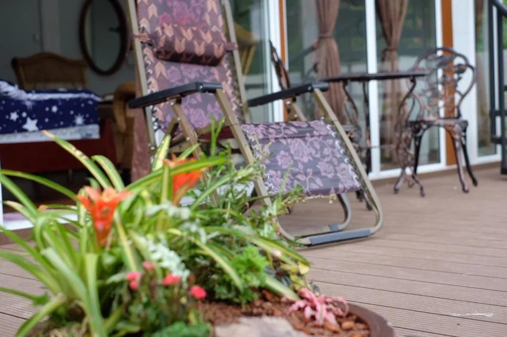 Baan Cha-lier Sook Bangsaray