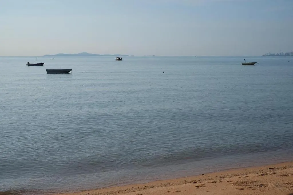 Baan Cha-lier Sook Bangsaray