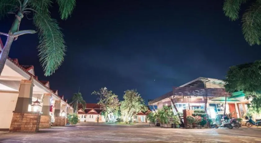 The Resort Kamphaengphet