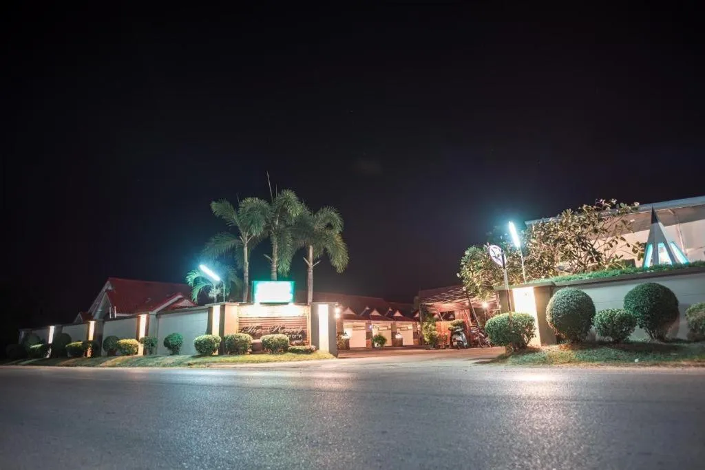 The Resort Kamphaengphet