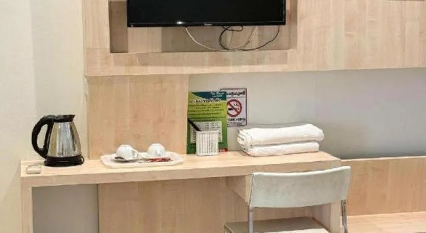 The Resort Kamphaengphet