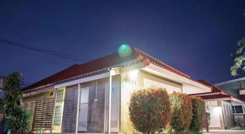 The Resort Kamphaengphet