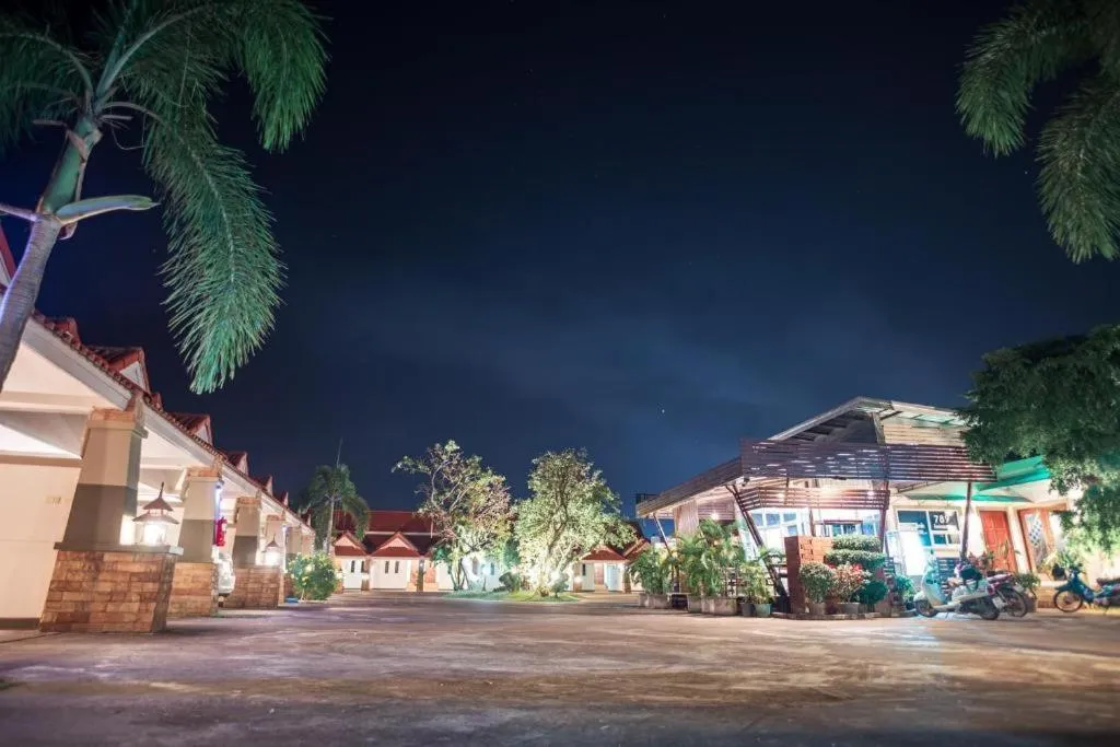 The Resort Kamphaengphet