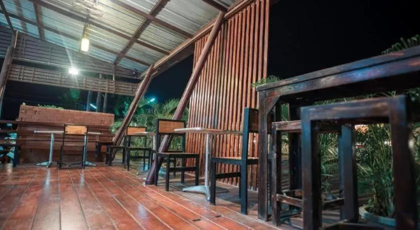 The Resort Kamphaengphet