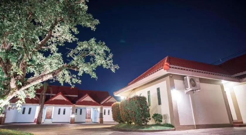 The Resort Kamphaengphet