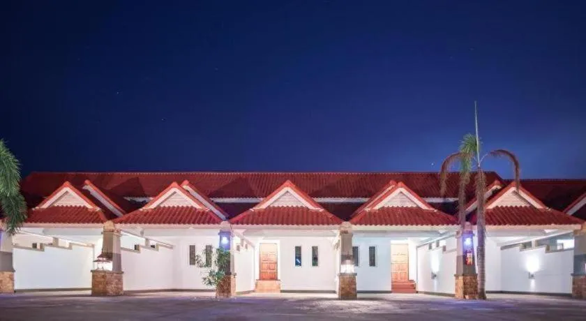 The Resort Kamphaengphet