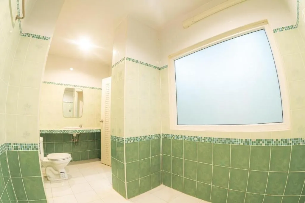 The Resort Kamphaengphet