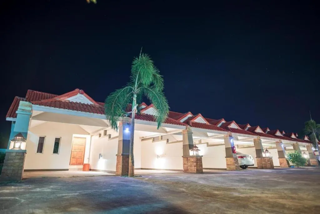 The Resort Kamphaengphet