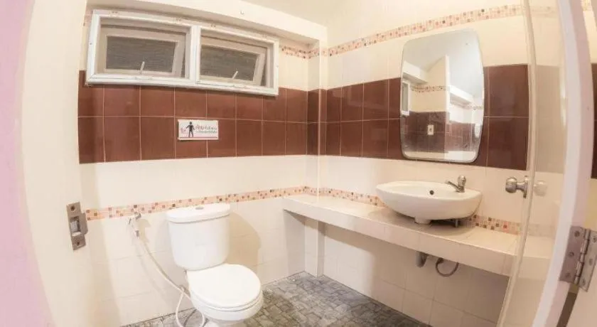 The Resort Kamphaengphet