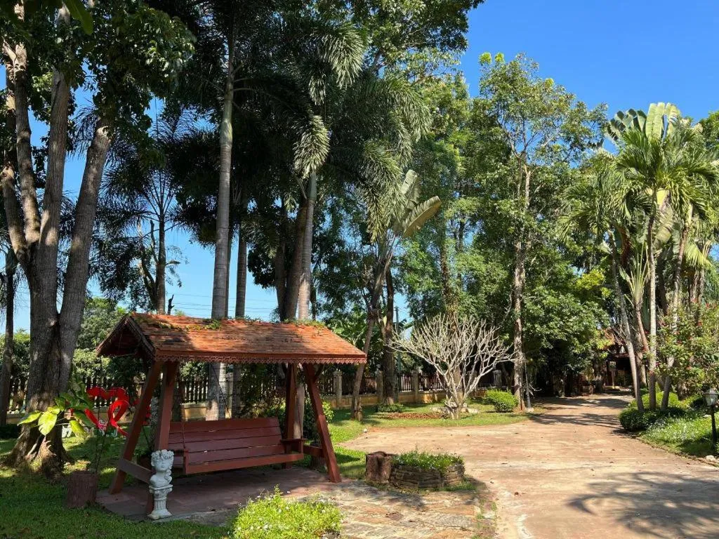 SailomResortKhaoyai