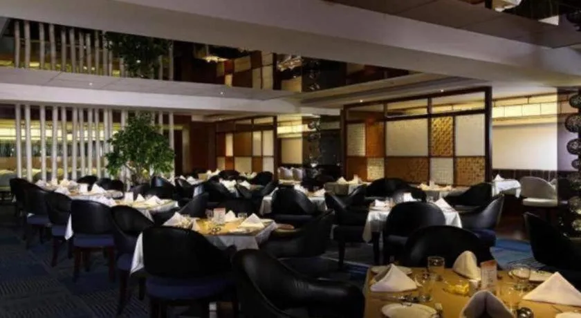 Hotel Minerva Grand
