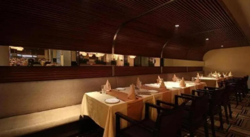 Hotel Minerva Grand