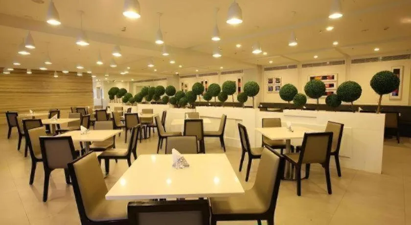 Hotel Minerva Grand