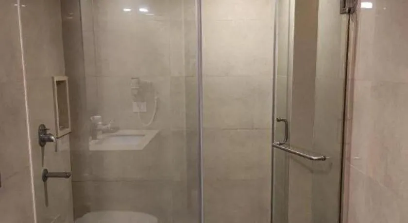 Hotel Minerva Grand