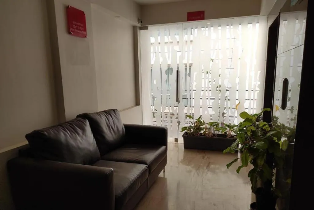 Hotel Minerva Grand