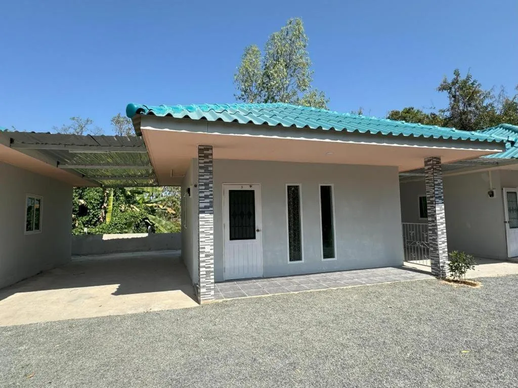 Sunshine Rest Resort