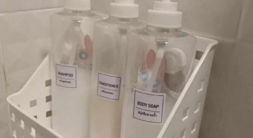 Sunshine Rest Resort