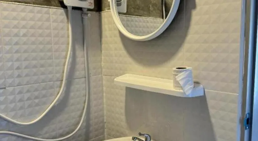 Sunshine Rest Resort