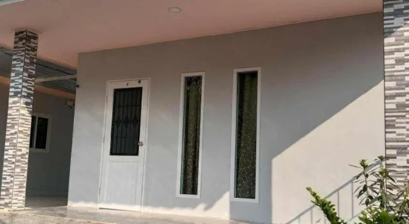 Sunshine Rest Resort