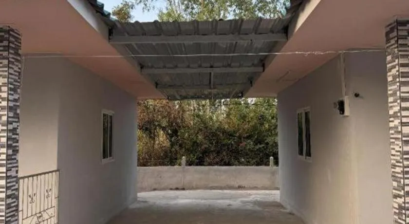 Sunshine Rest Resort