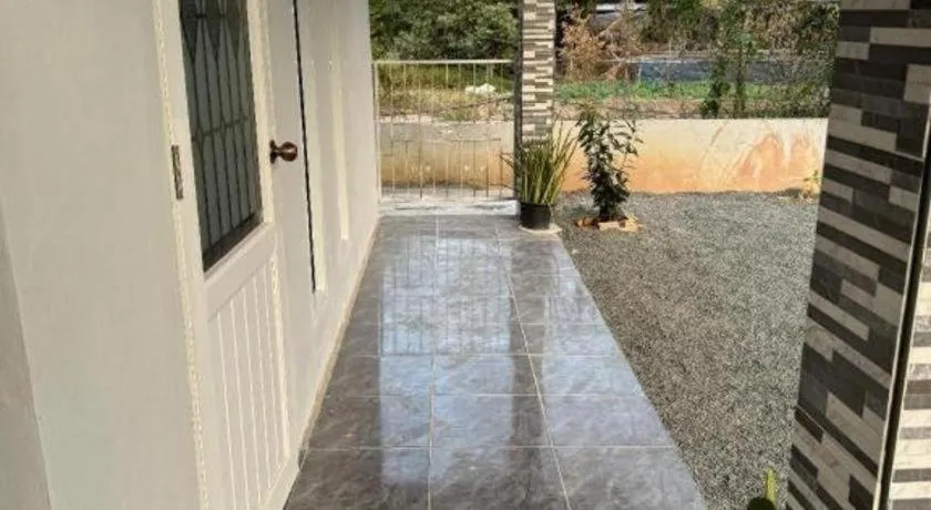 Sunshine Rest Resort