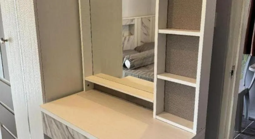 Sunshine Rest Resort