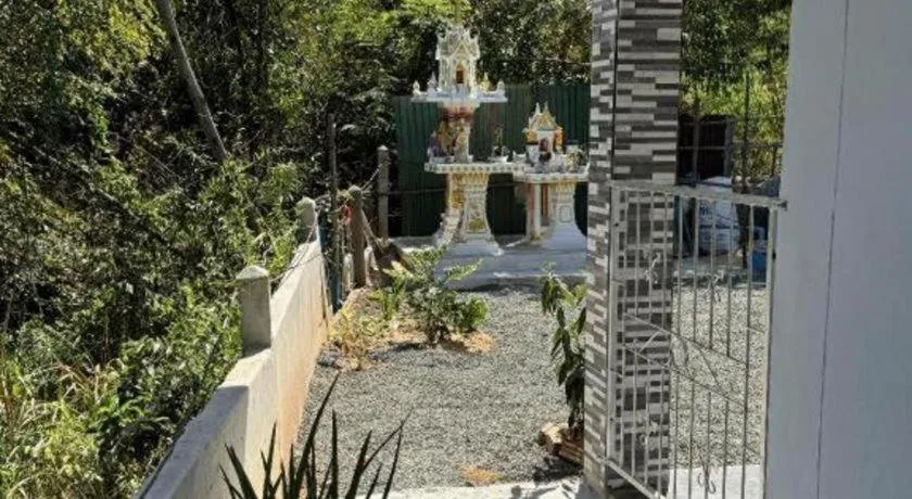 Sunshine Rest Resort