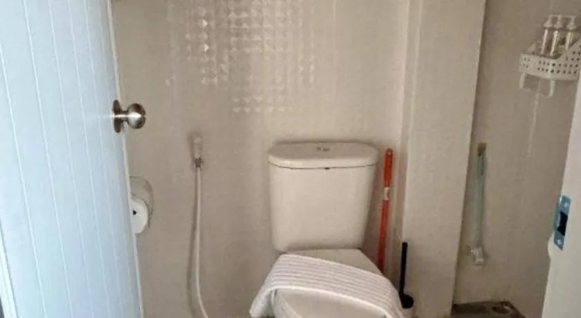 Sunshine Rest Resort