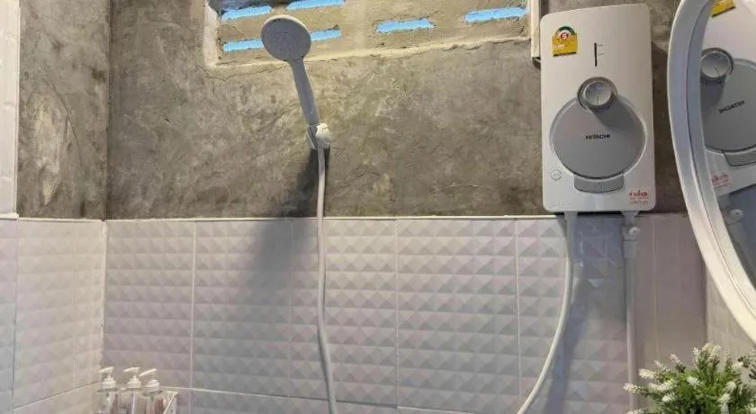 Sunshine Rest Resort