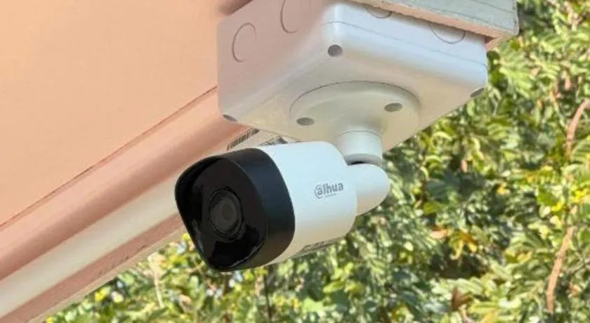 Sunshine Rest Resort