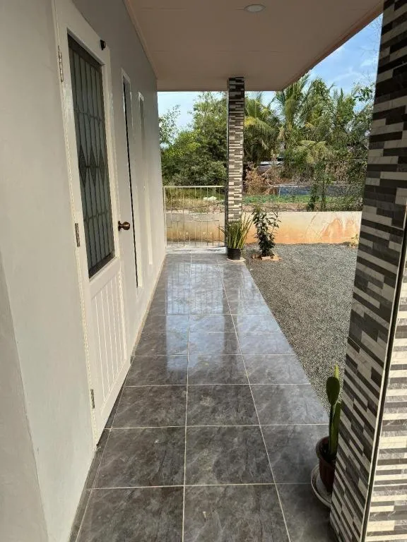 Sunshine Rest Resort