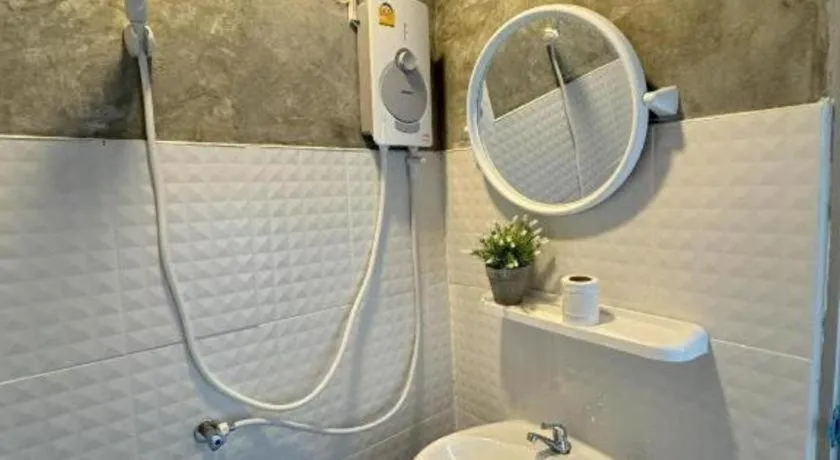 Sunshine Rest Resort