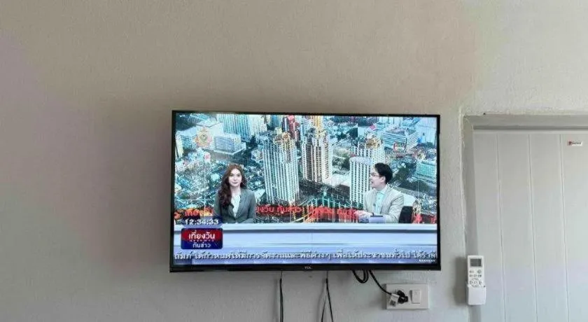 Sunshine Rest Resort