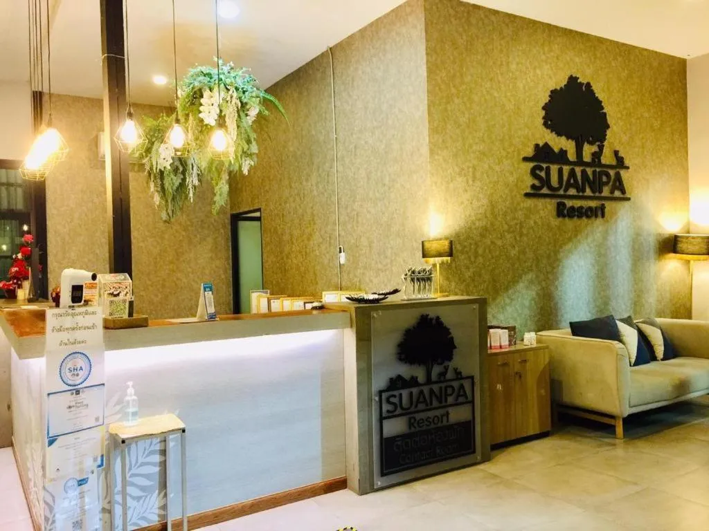 Suanpa Resort