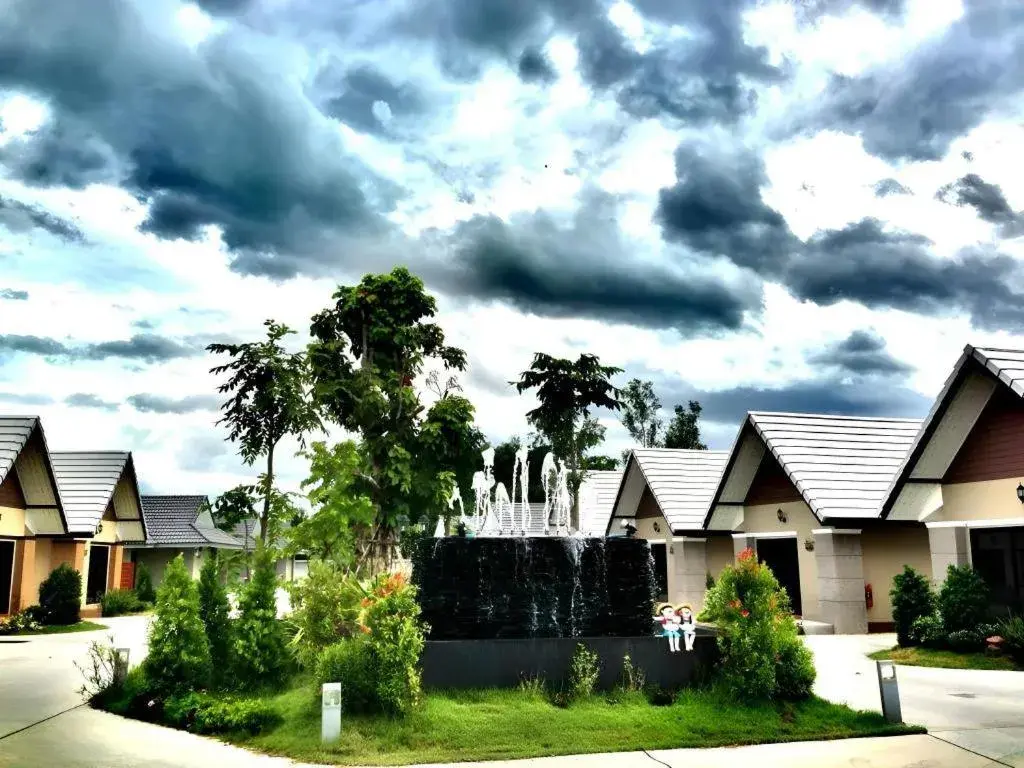 Kwankeaw resort Kwankeaw resort