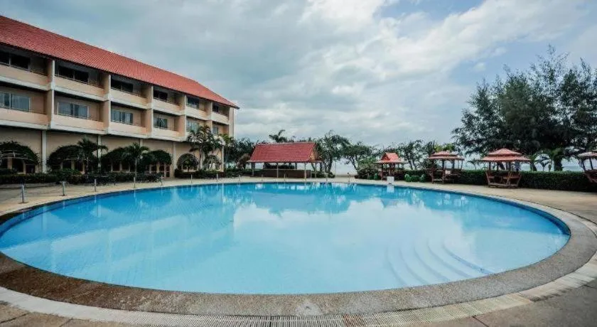 Haad Kaew Resort Songkhla