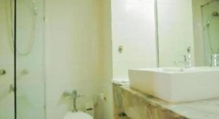 Haad Kaew Resort Songkhla