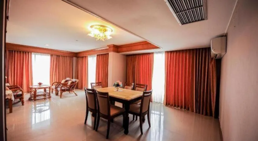 Haad Kaew Resort Songkhla